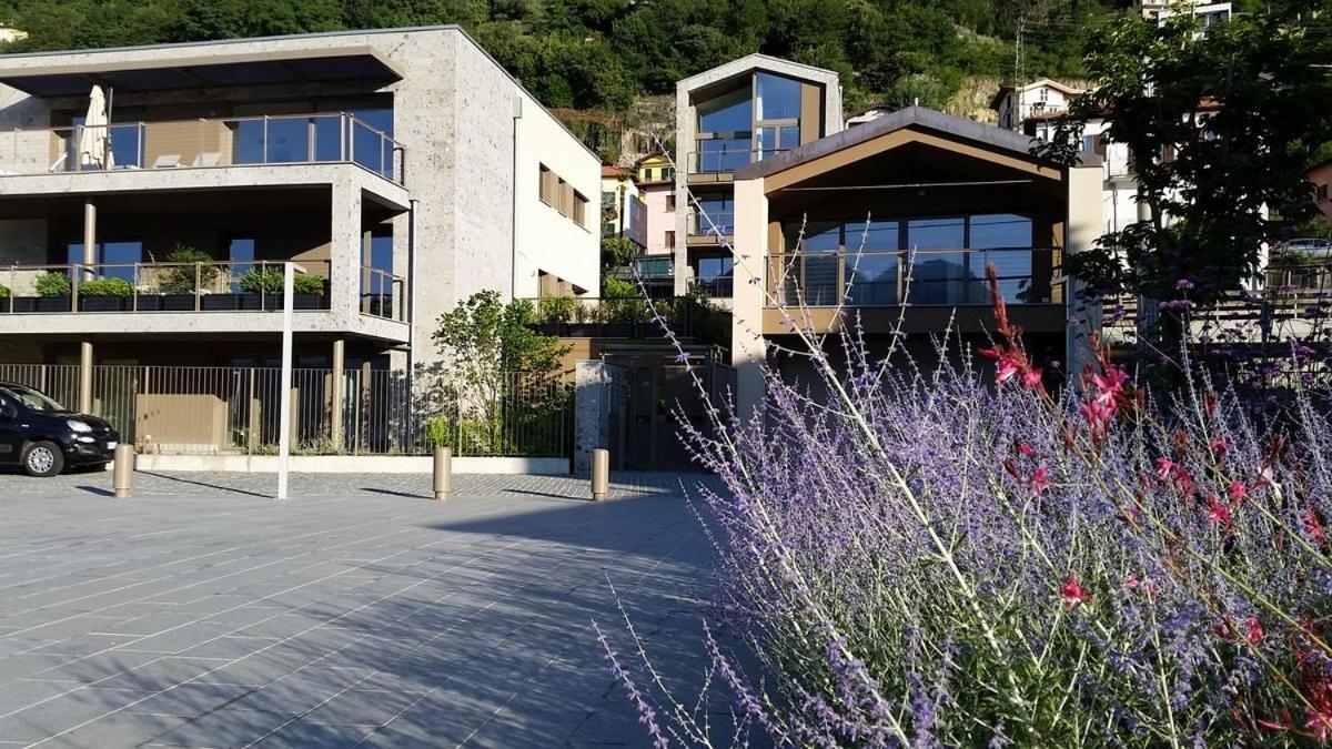 Vista Panorama Jewel - Acquaseria, San Siro By Lovecomo Exterior photo